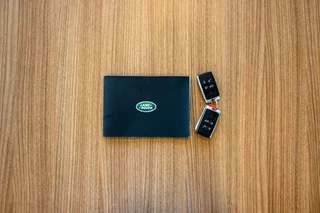 Land Rover Range Rover Evoque – thumbnail 37