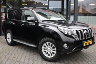 Toyota Land Cruiser – thumbnail 5