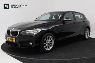 BMW 1 Serie – thumbnail 1