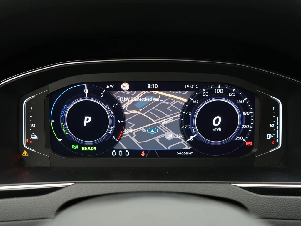 Volkswagen Passat – foto 14