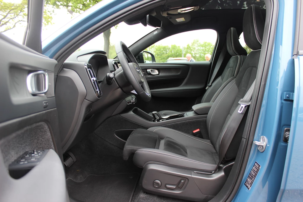 Volvo C40 – foto 13