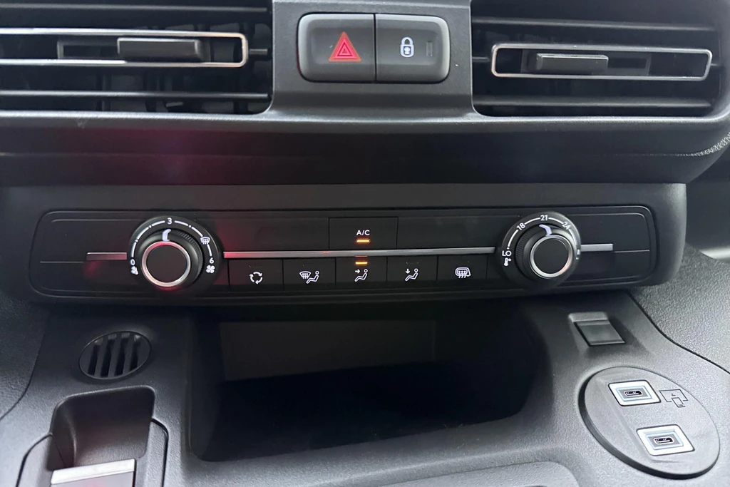 Fiat E-Doblò – foto 27