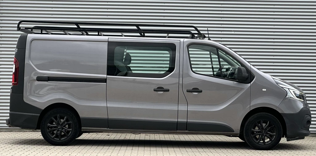 Renault Trafic – foto 6
