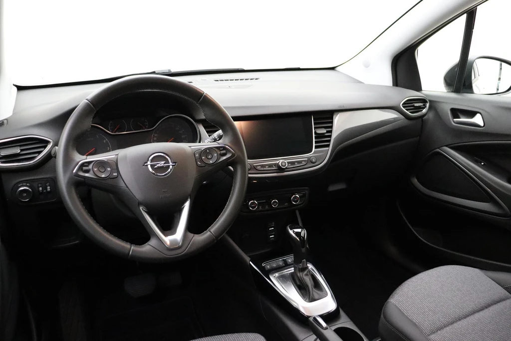 Opel Crossland – foto 9