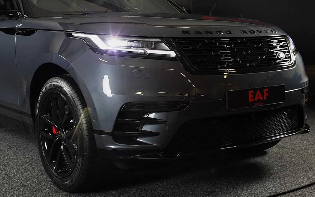 Land Rover Range Rover Velar – foto 6