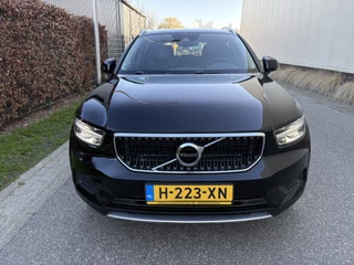 Volvo XC40 – thumbnail 9