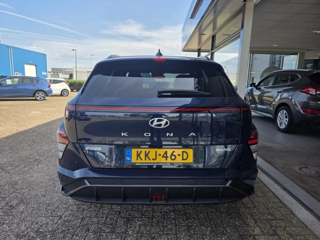 Hyundai Kona – foto 4