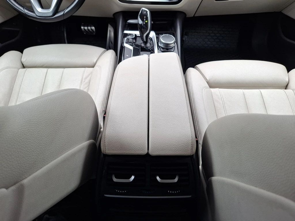 BMW 5 Serie – foto 28