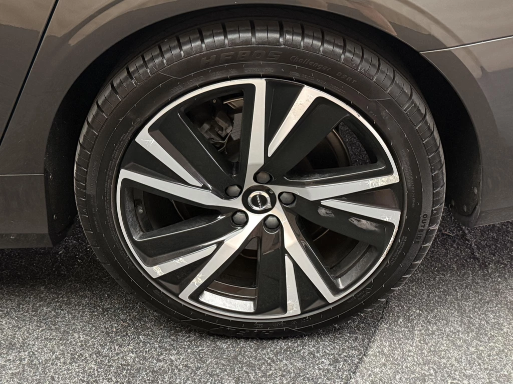 Volvo V90 – foto 20