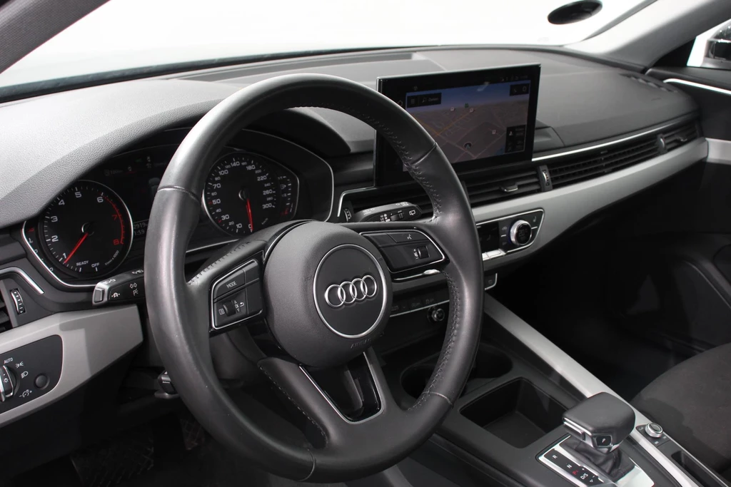 Audi A4 – foto 12