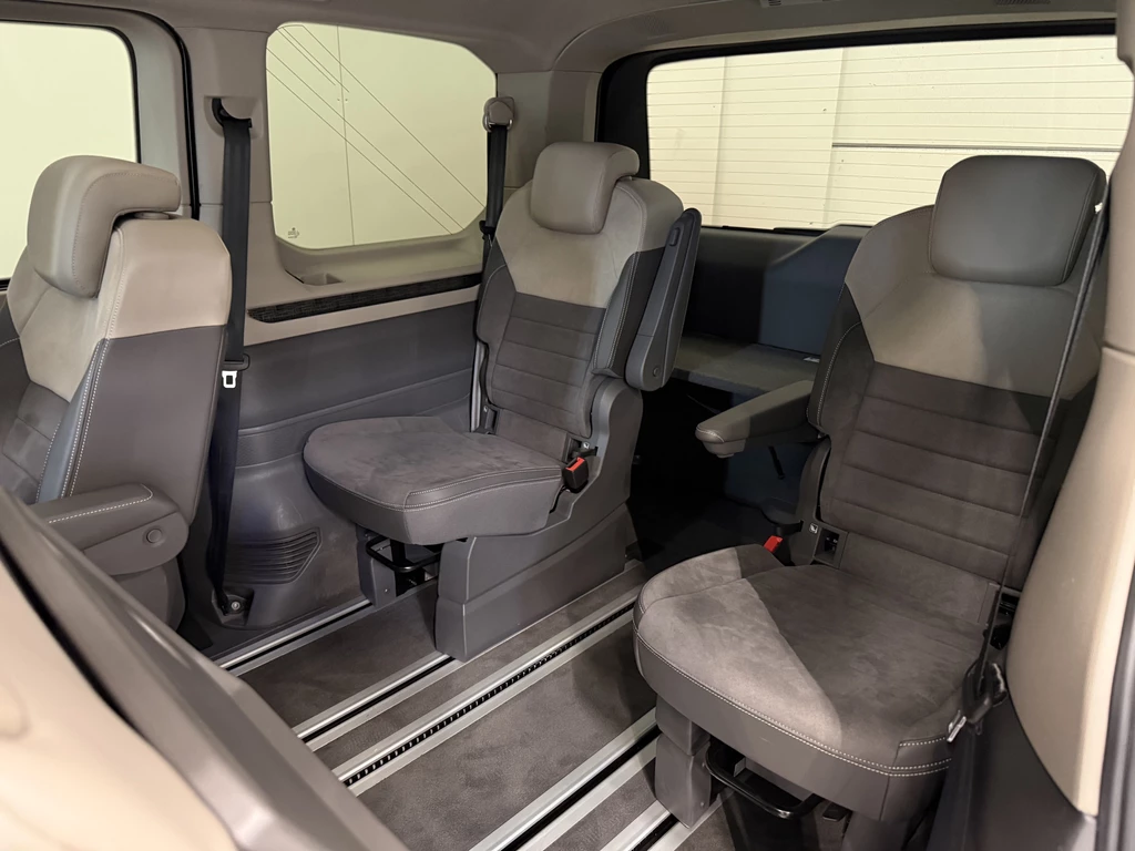 Volkswagen Multivan – foto 17
