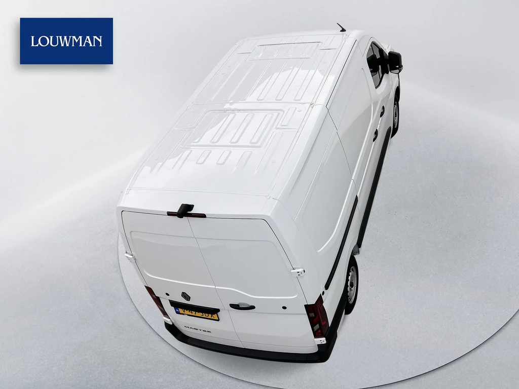 Renault Master – foto 33