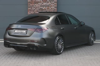 Mercedes-Benz C-Klasse – thumbnail 5