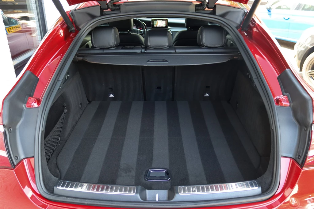 Mercedes-Benz GLC – foto 10