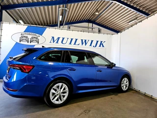 Škoda Octavia – thumbnail 12