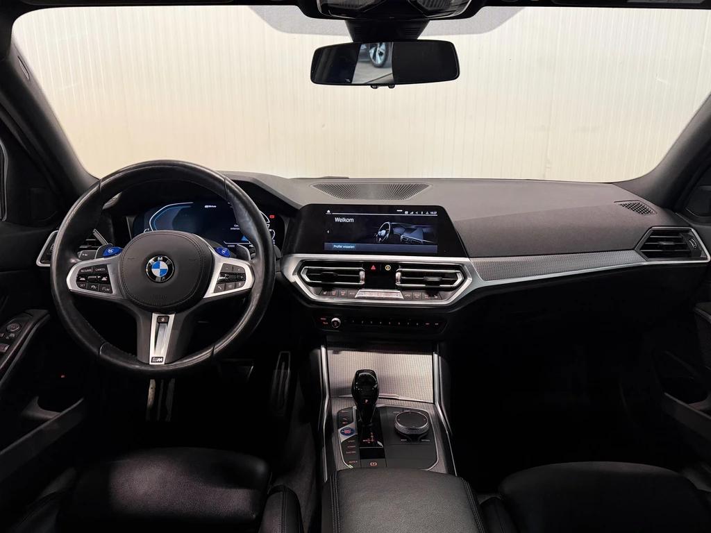 BMW 3 Serie – foto 10