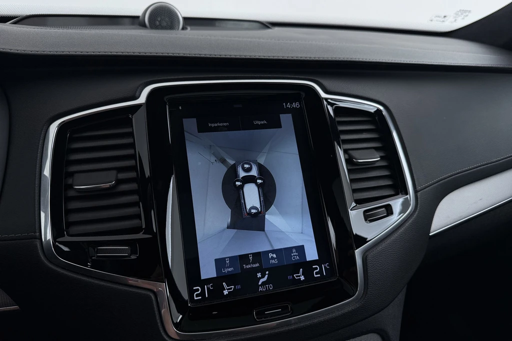 Volvo XC90 – foto 41
