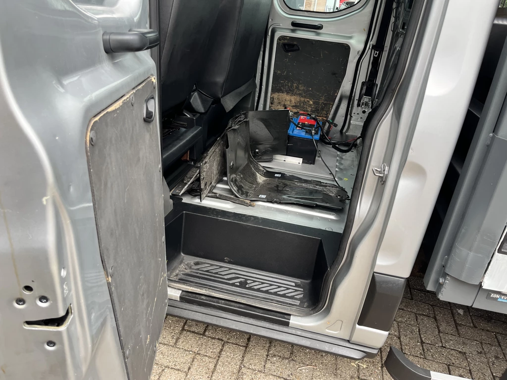 Ford Transit – foto 30