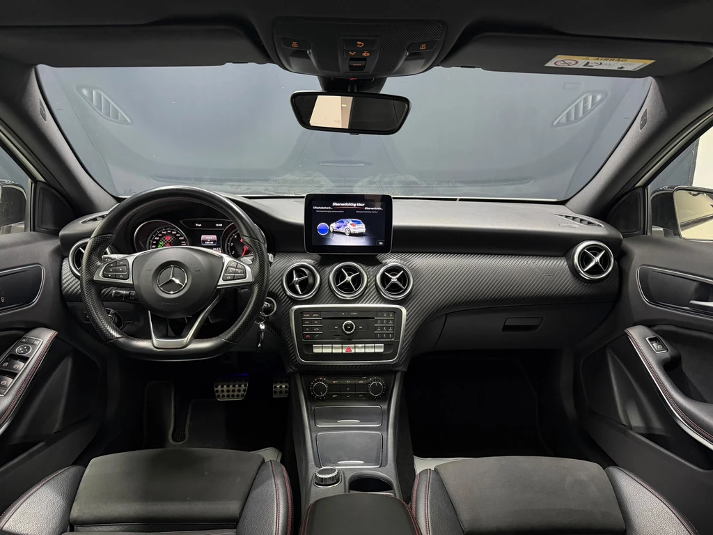 Mercedes-Benz A-Klasse – foto 8