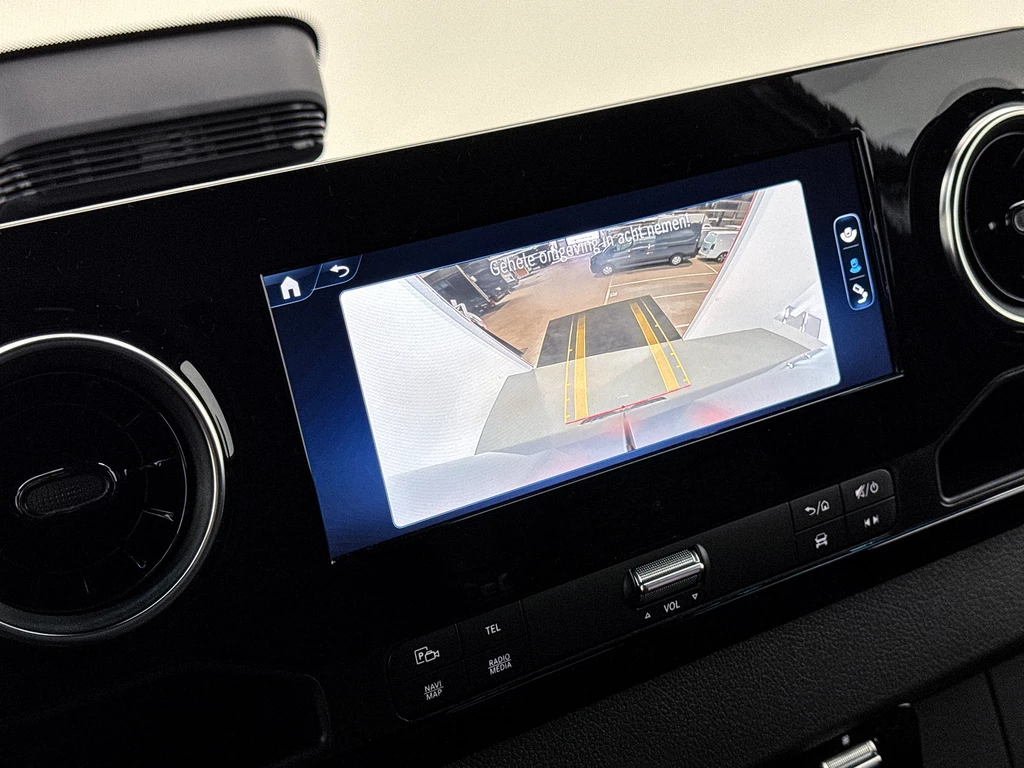 Mercedes-Benz Sprinter – foto 37