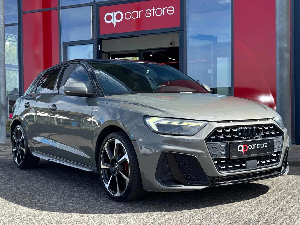 Audi A1 Sportback – foto 6