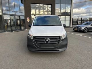 Mercedes-Benz Vito – thumbnail 5
