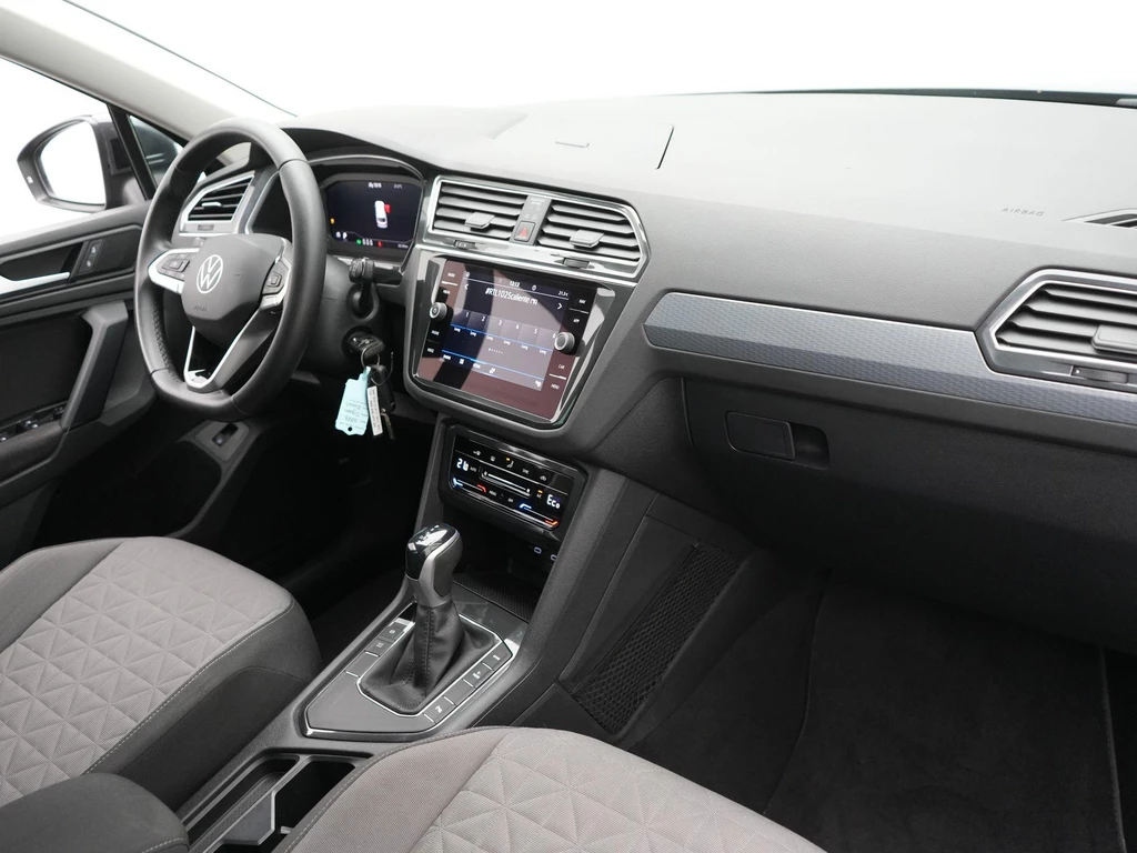 Volkswagen Tiguan – foto 40