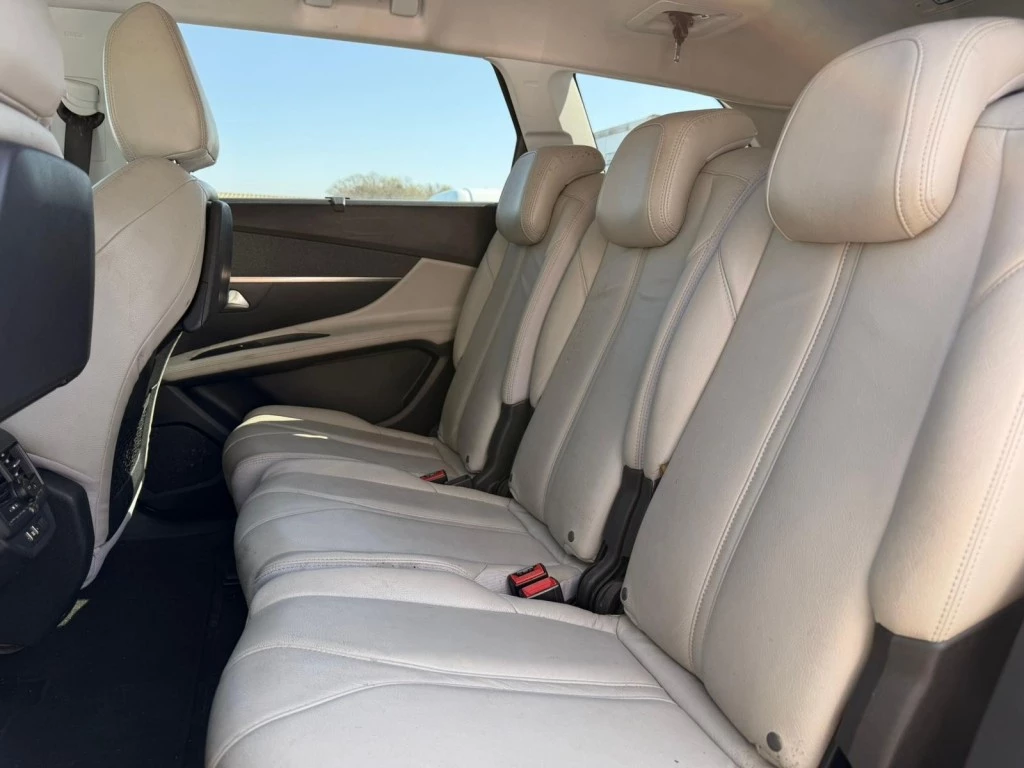 Peugeot 5008 – foto 17