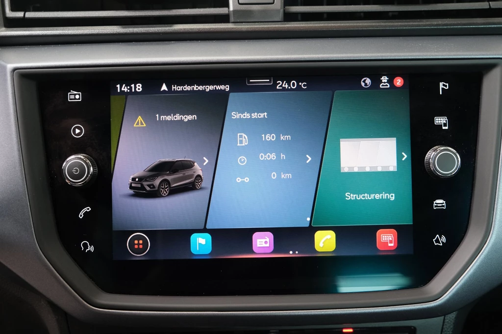 SEAT Arona – foto 20