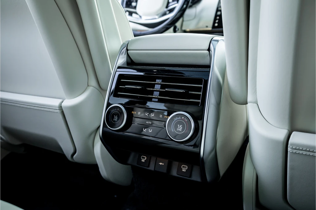 Land Rover Range Rover – foto 48