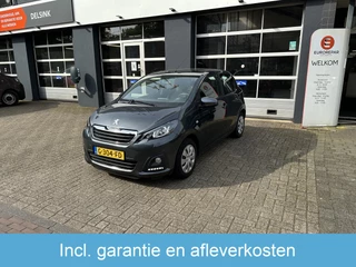 Peugeot 108 – thumbnail 1