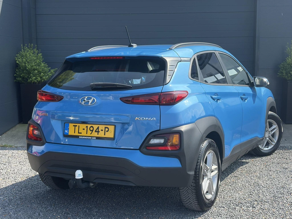 Hyundai Kona – foto 3