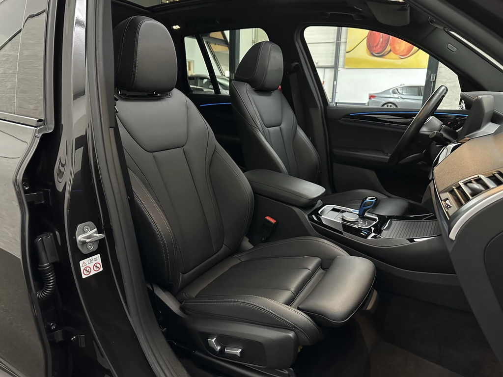 BMW iX3 – foto 32