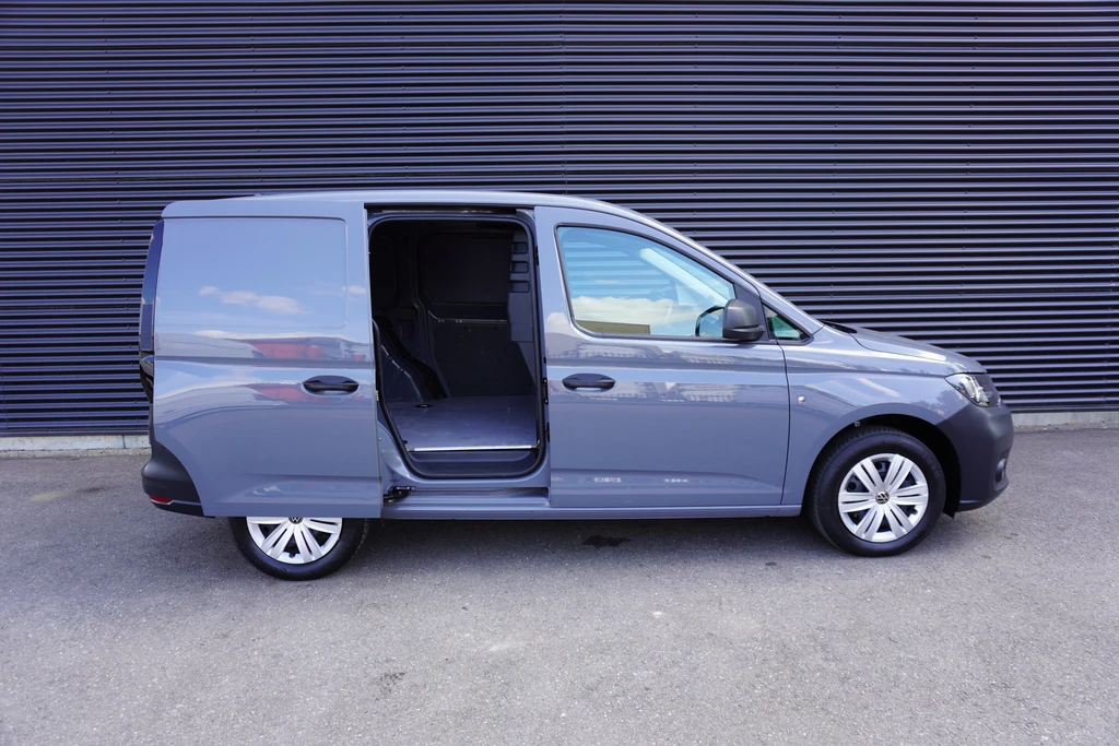 Volkswagen Caddy – foto 3