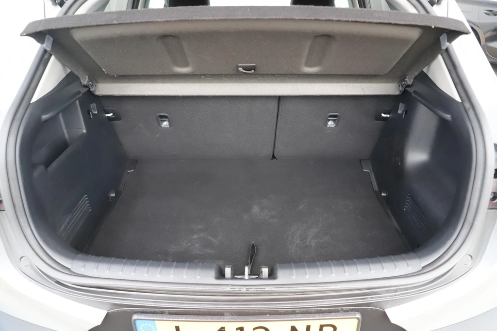 Kia Stonic – foto 9