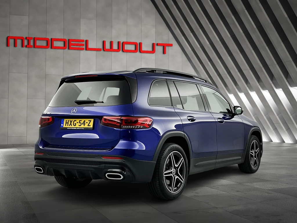 Mercedes-Benz GLB – foto 5