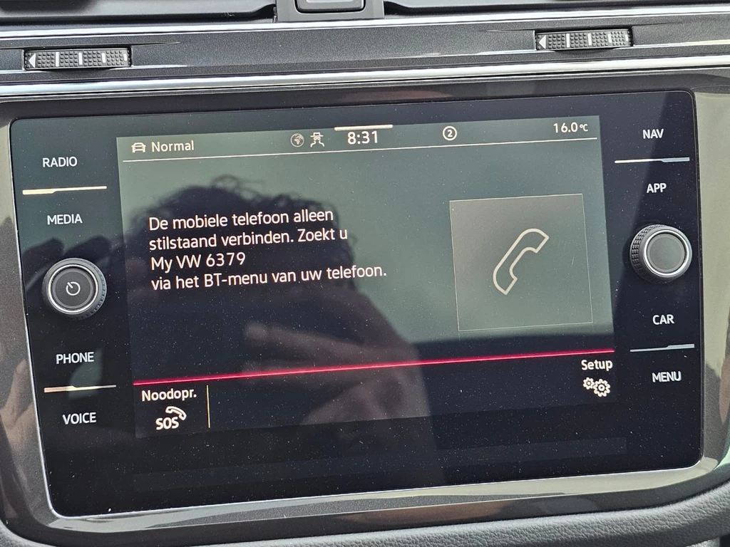 Volkswagen Tiguan – foto 29