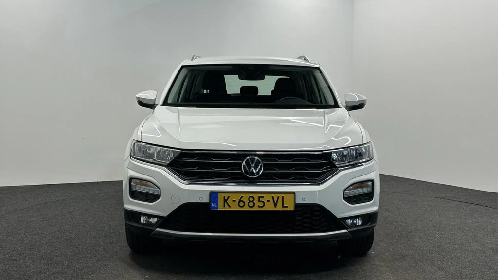 Volkswagen T-Roc – foto 8