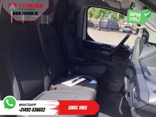 Ford E-Transit Custom – thumbnail 10