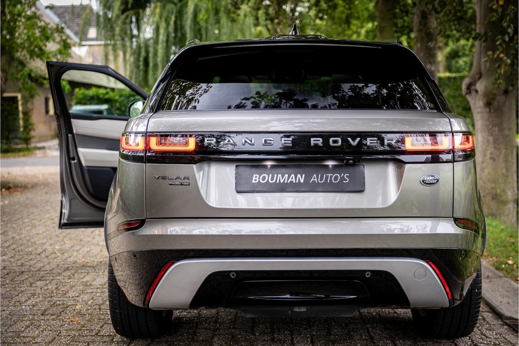 Land Rover Range Rover Velar – foto 6