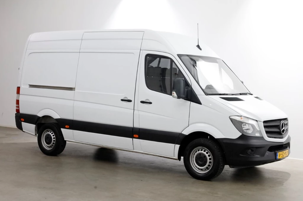 Mercedes-Benz Sprinter – foto 5