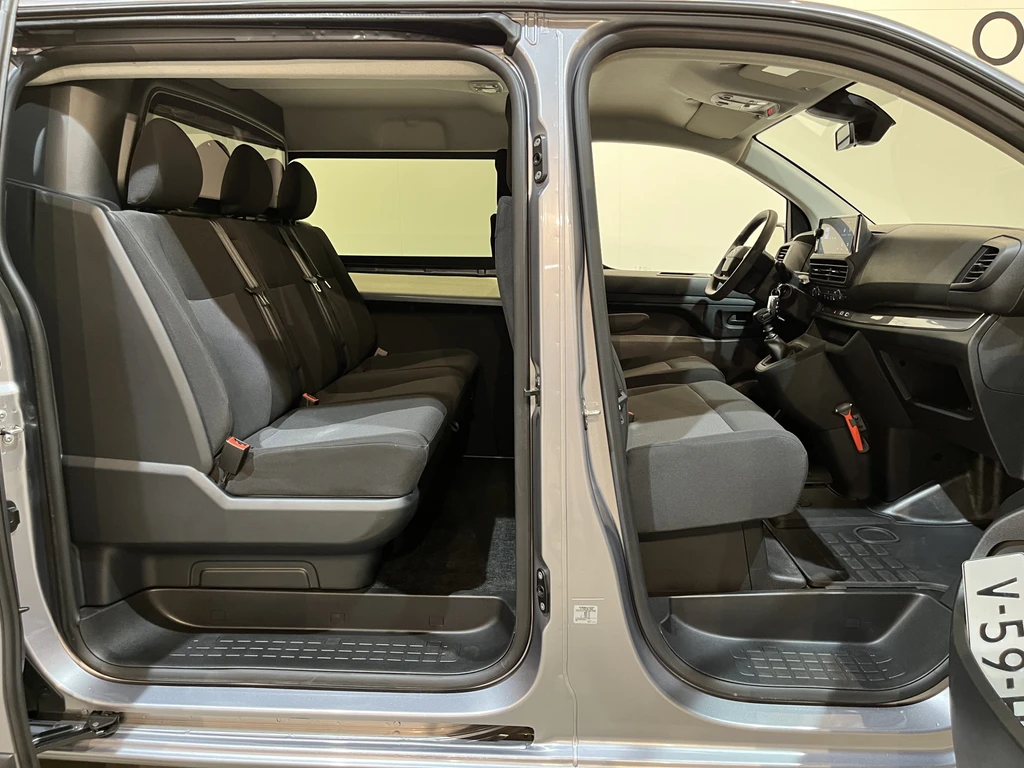 Opel Vivaro – foto 8