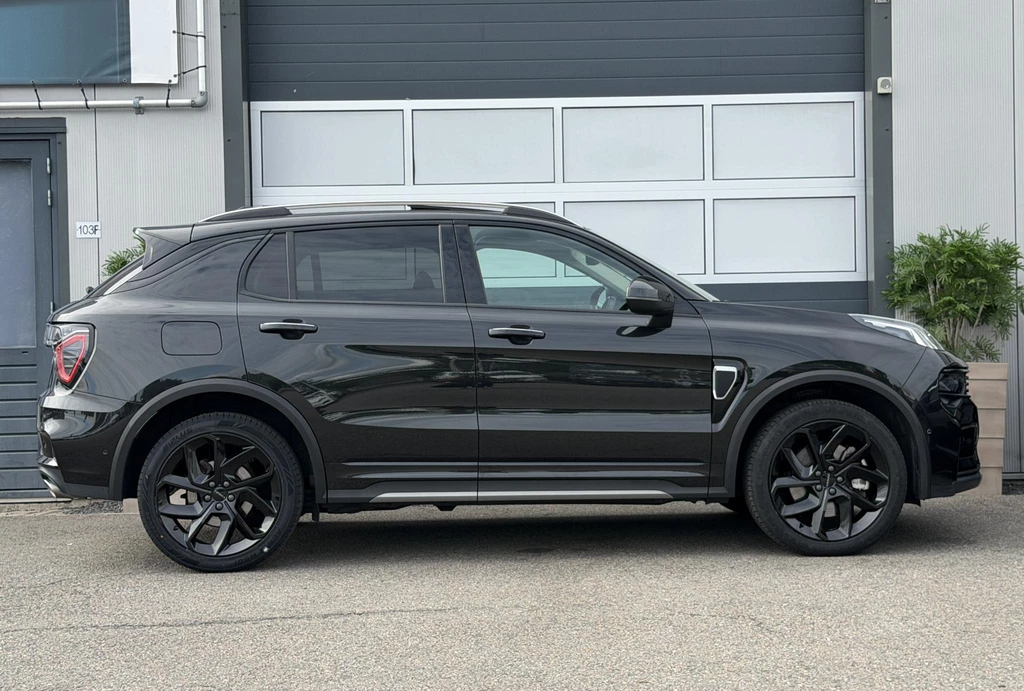 Lynk & Co 01 – foto 6