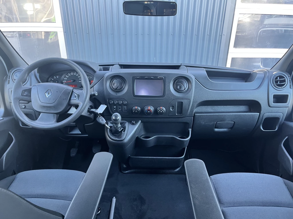 Renault Master – foto 36