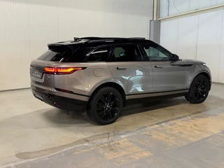 Land Rover Range Rover Velar – thumbnail 7