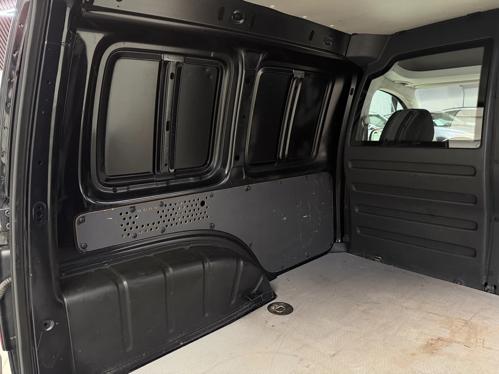 Volkswagen Caddy – foto 23