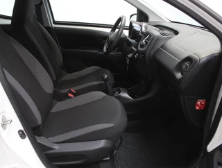 Toyota Aygo – thumbnail 28