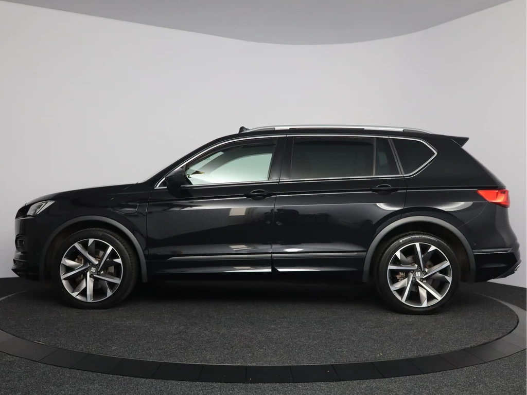 SEAT Tarraco – foto 3