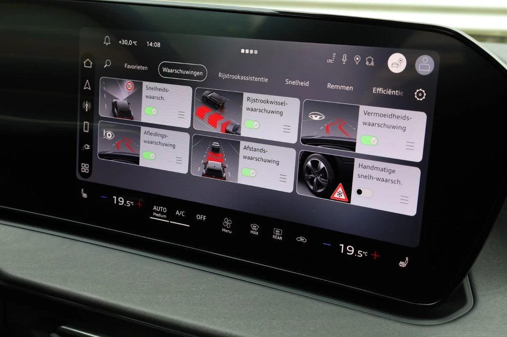 Audi Q3 – foto 24