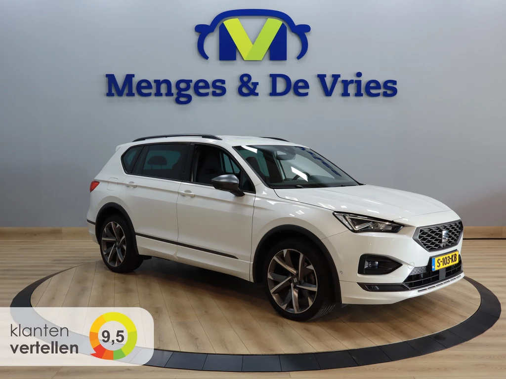 SEAT Tarraco – foto 7